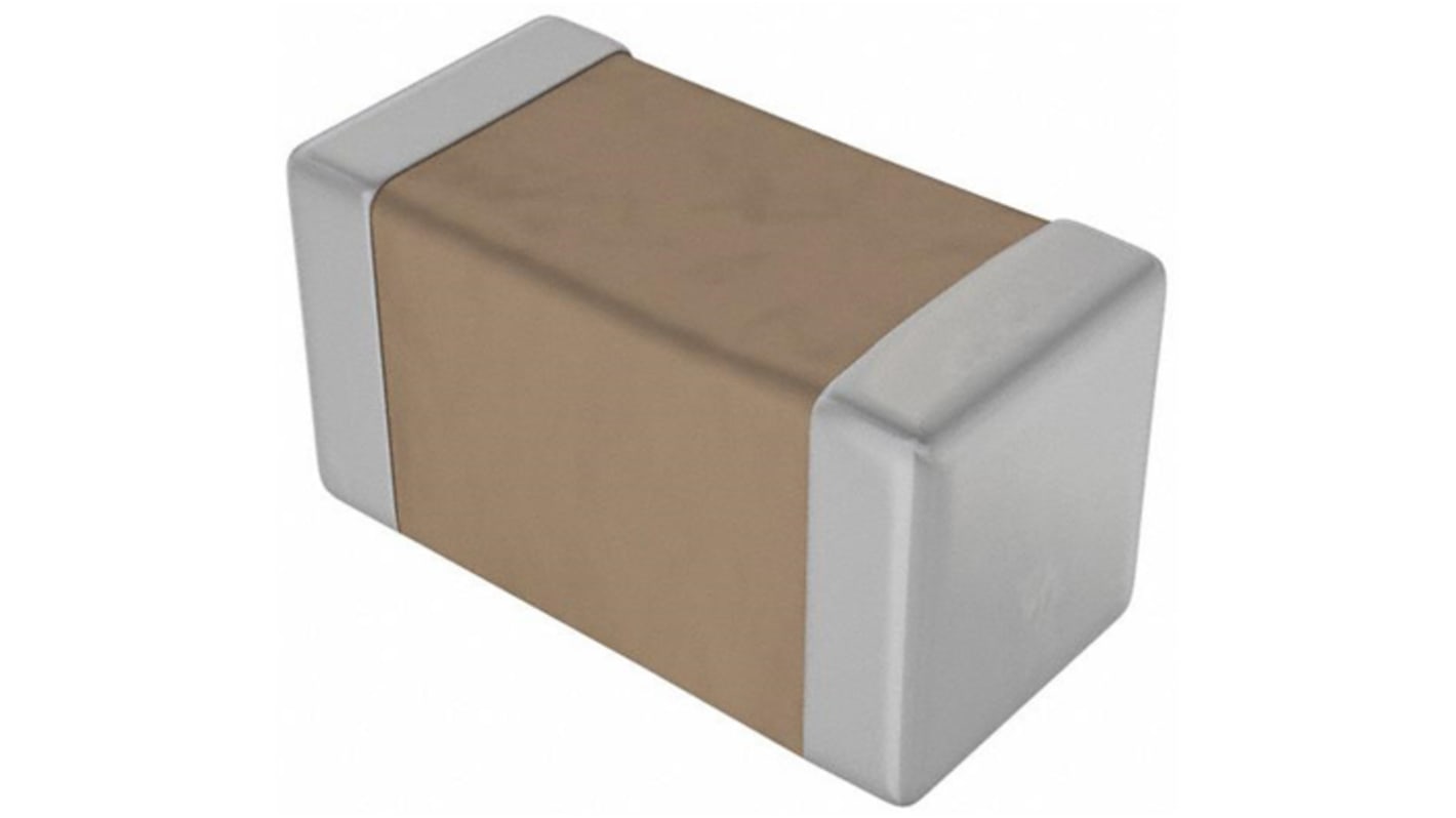 12062C104KAT2A KYOCERA AVX 100nF Multilayer Ceramic Capacitor MLCC