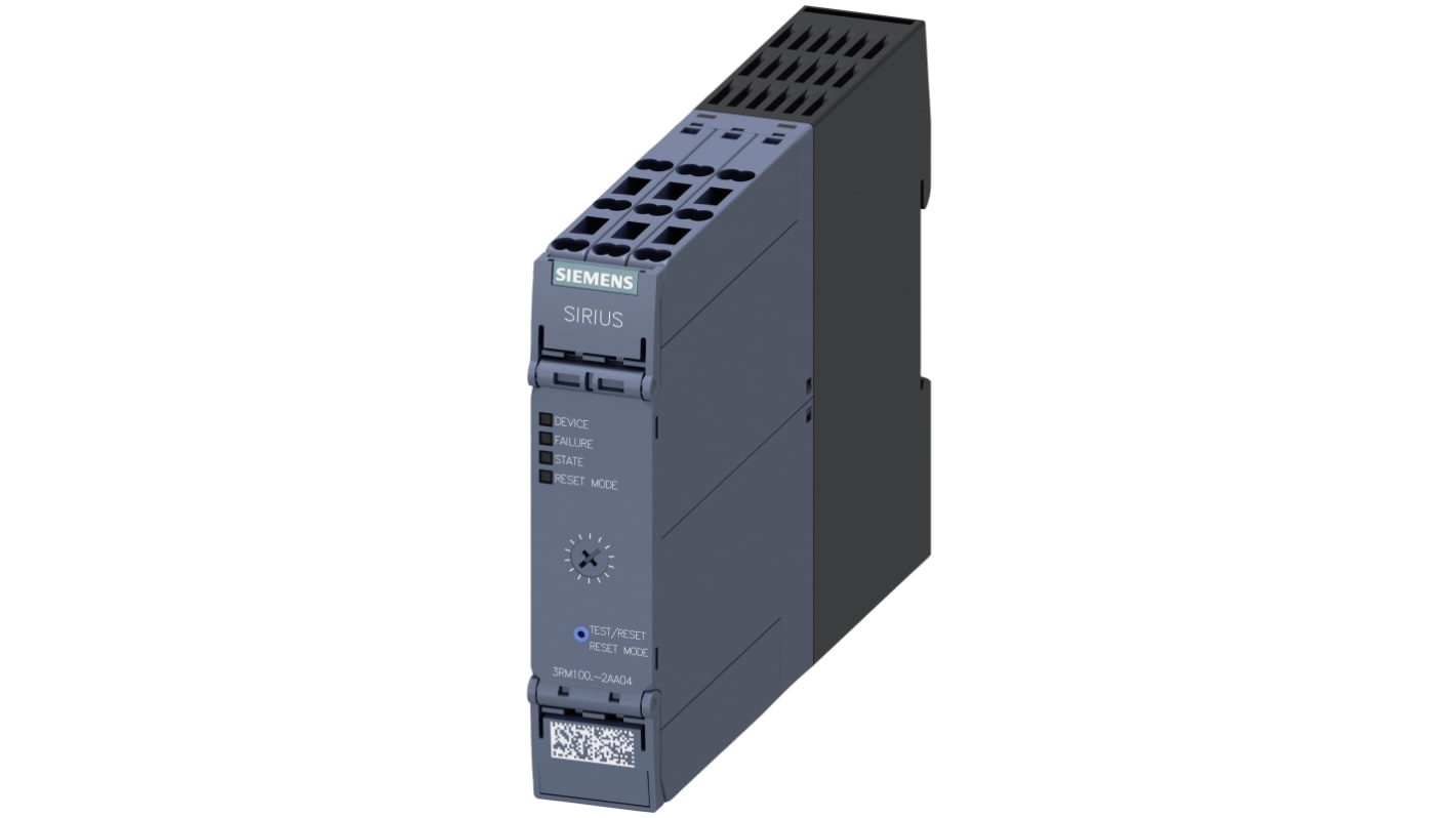 Siemens SIRIUS 3RM1 System-Motorstarter 0,75 kW