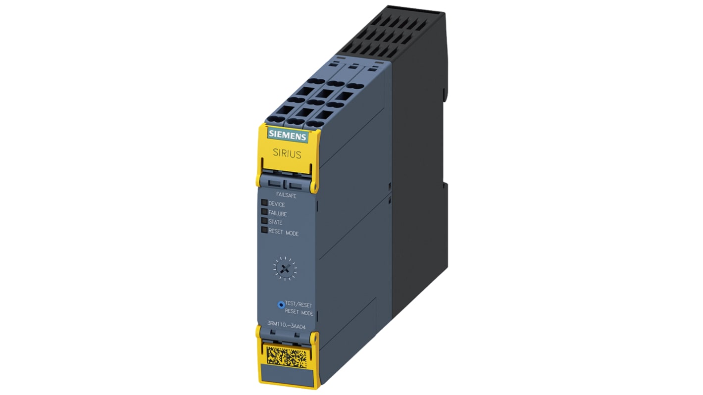 Siemens SIRIUS 3RM1 System-Motorstarter 3 kW