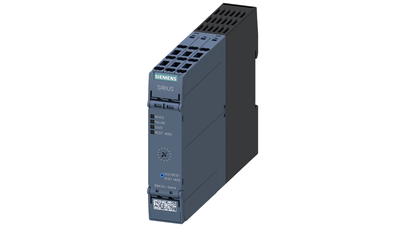 Siemens SIRIUS 3RM1 System-Motorstarter 0,12 kW