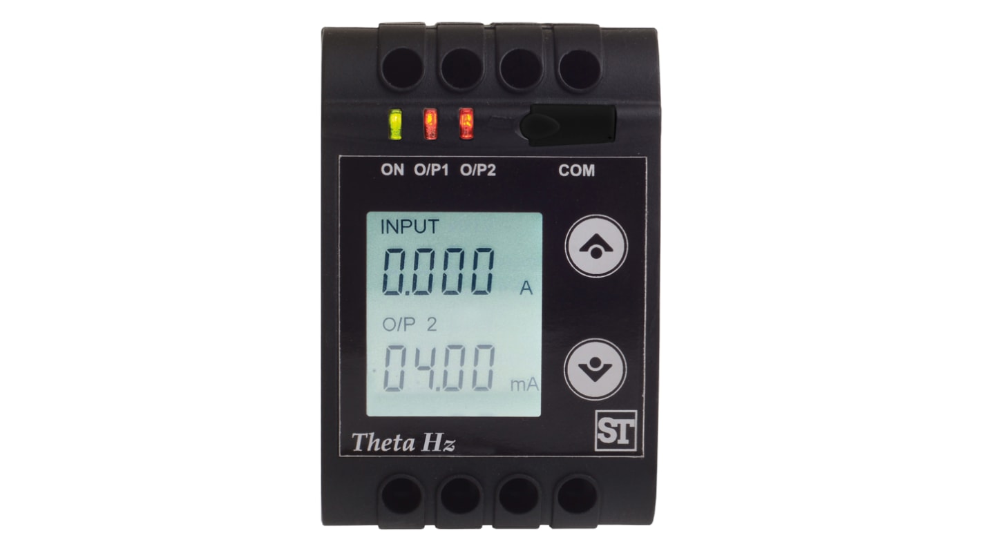 Sifam Tinsley Monitoring Relay