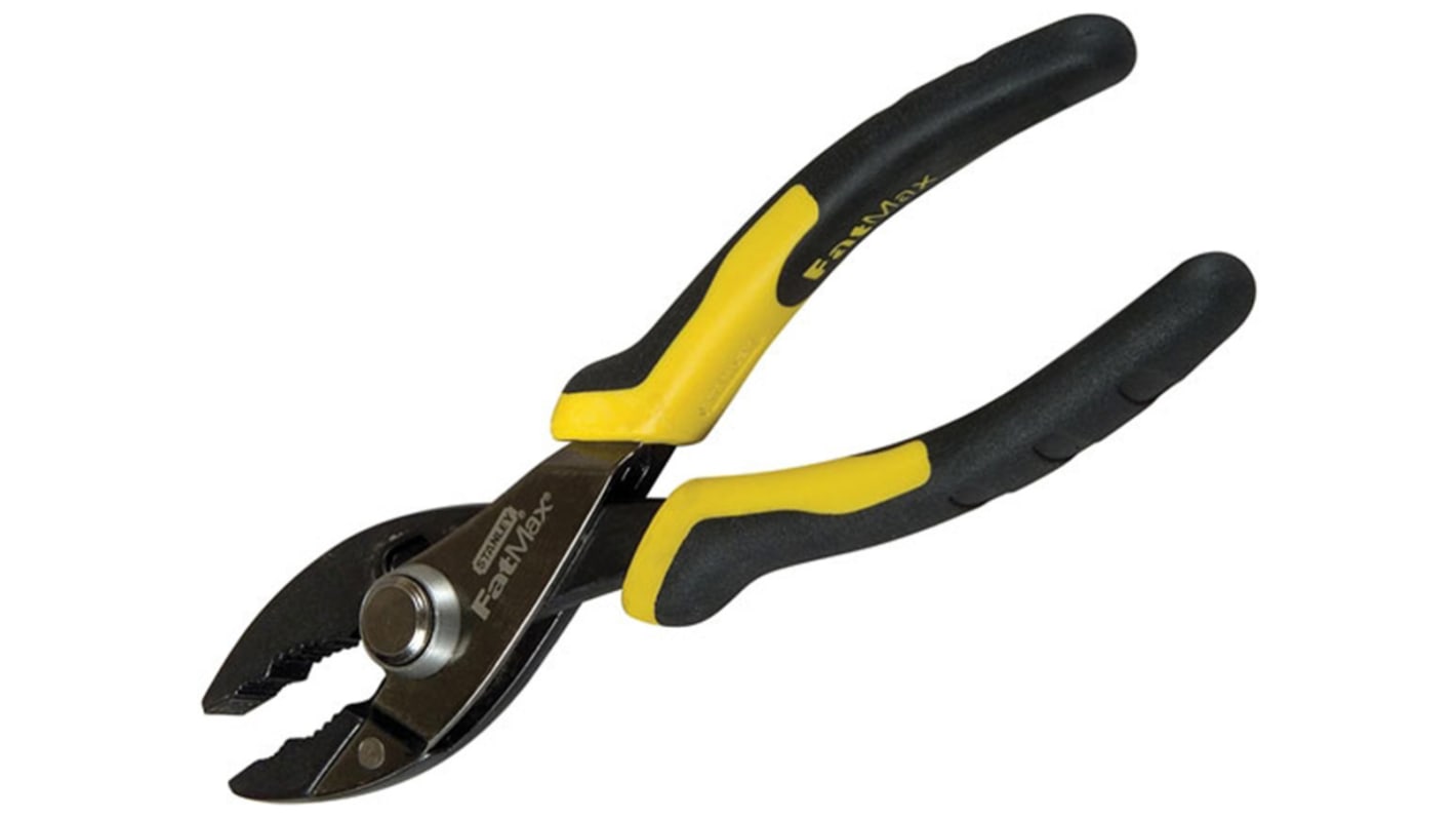 Stanley FatMax Combination Pliers, 150 mm Overall, 10mm Jaw