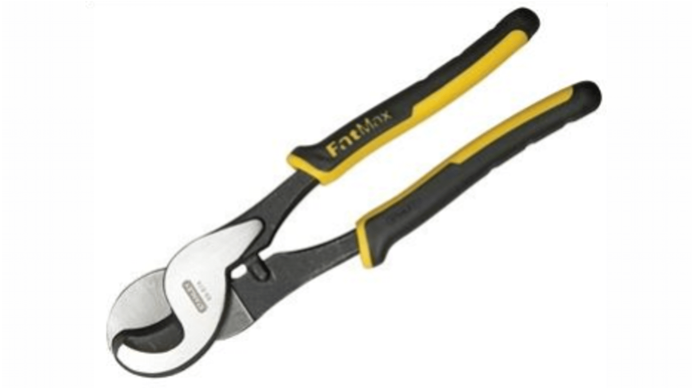 Coupe-câbles Stanley FatMax FatMax 89 215 mm, capacité 13mm