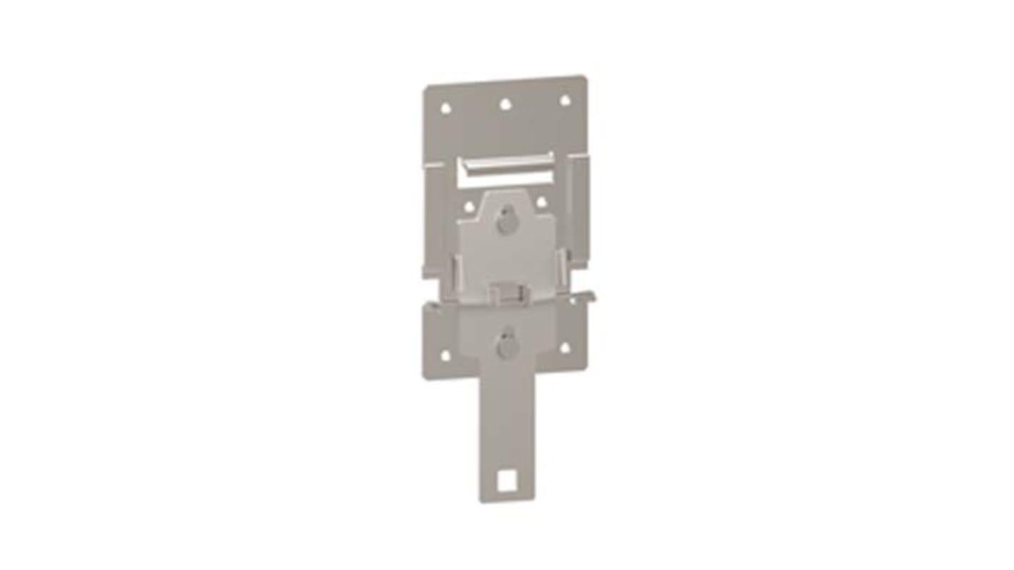 Din Rail Mounting Kit Lovato