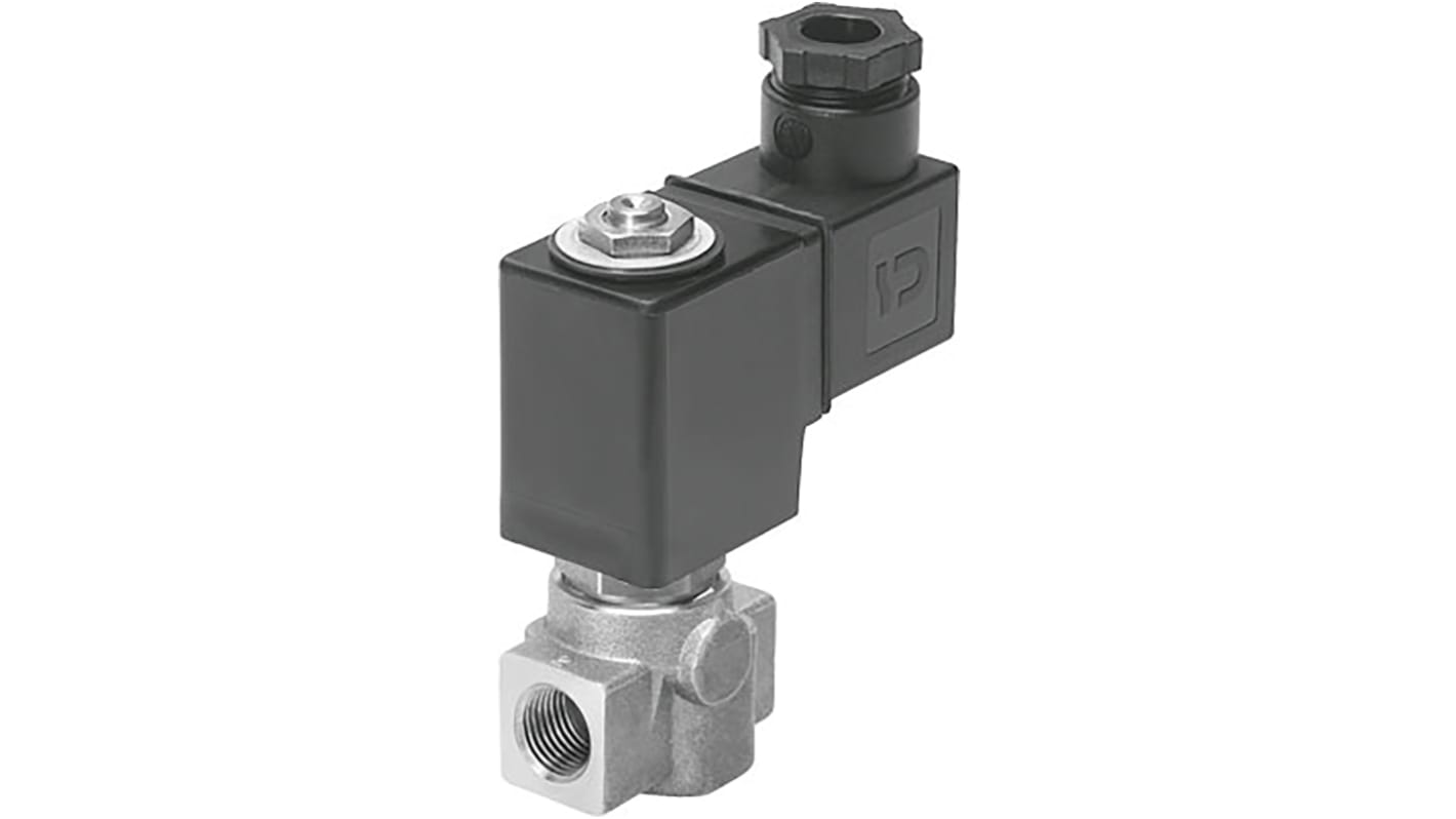 Festo Pneumatic Solenoid Valve -