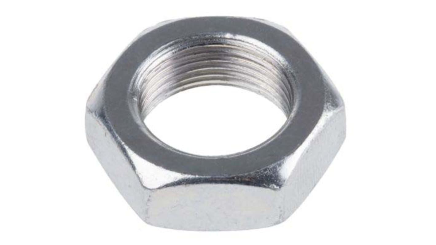 Festo Locknut MSK-M16X1,5, For Use With MSK