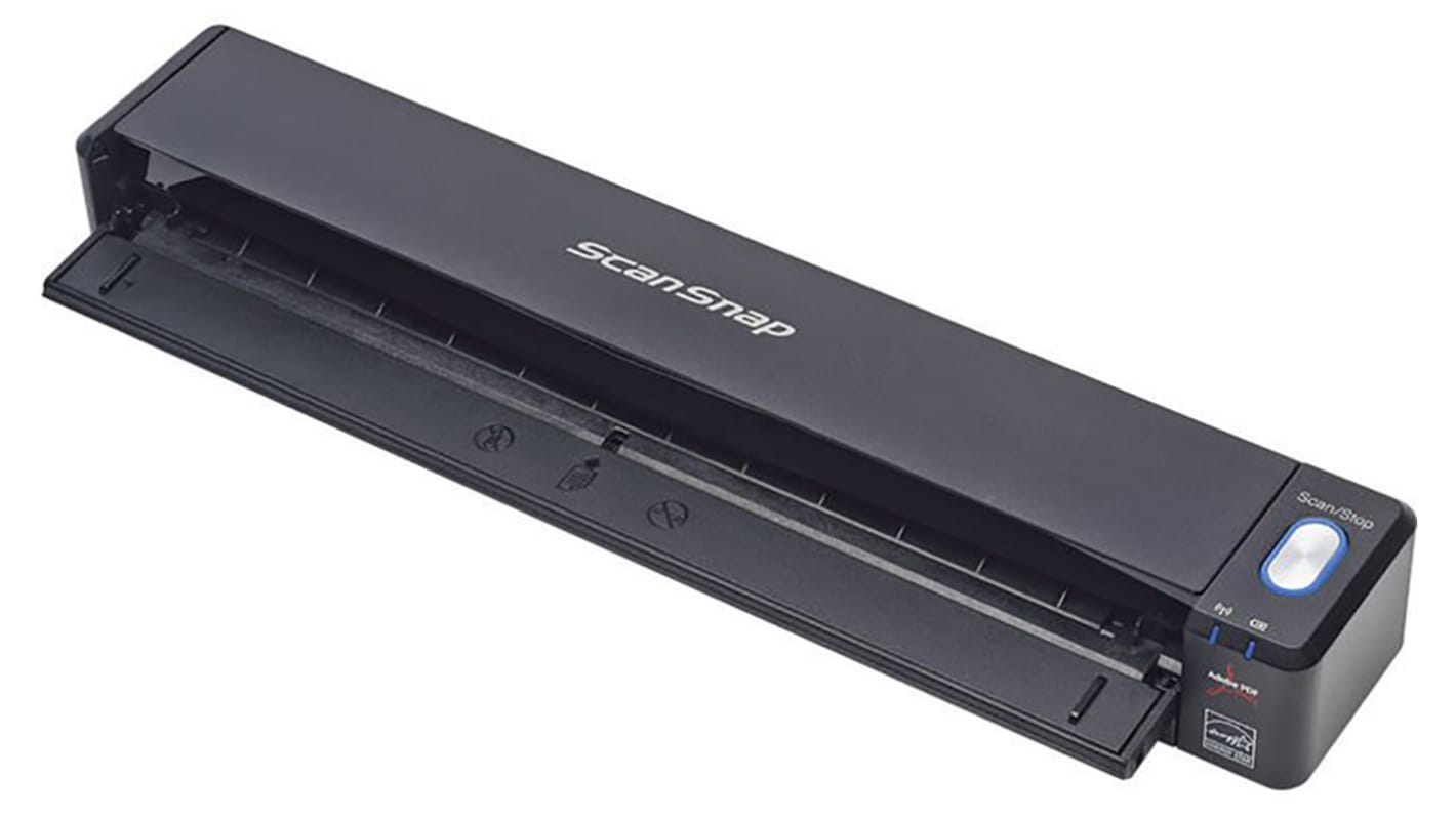 Fujitsu ScanSnap iX100 Scanner