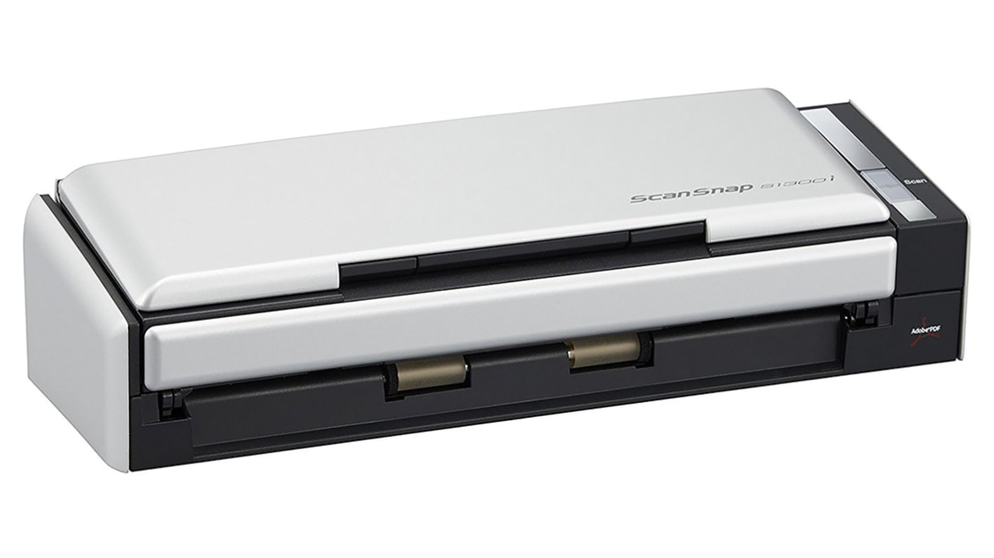 Fujitsu ScanSnap S1300i Scanner