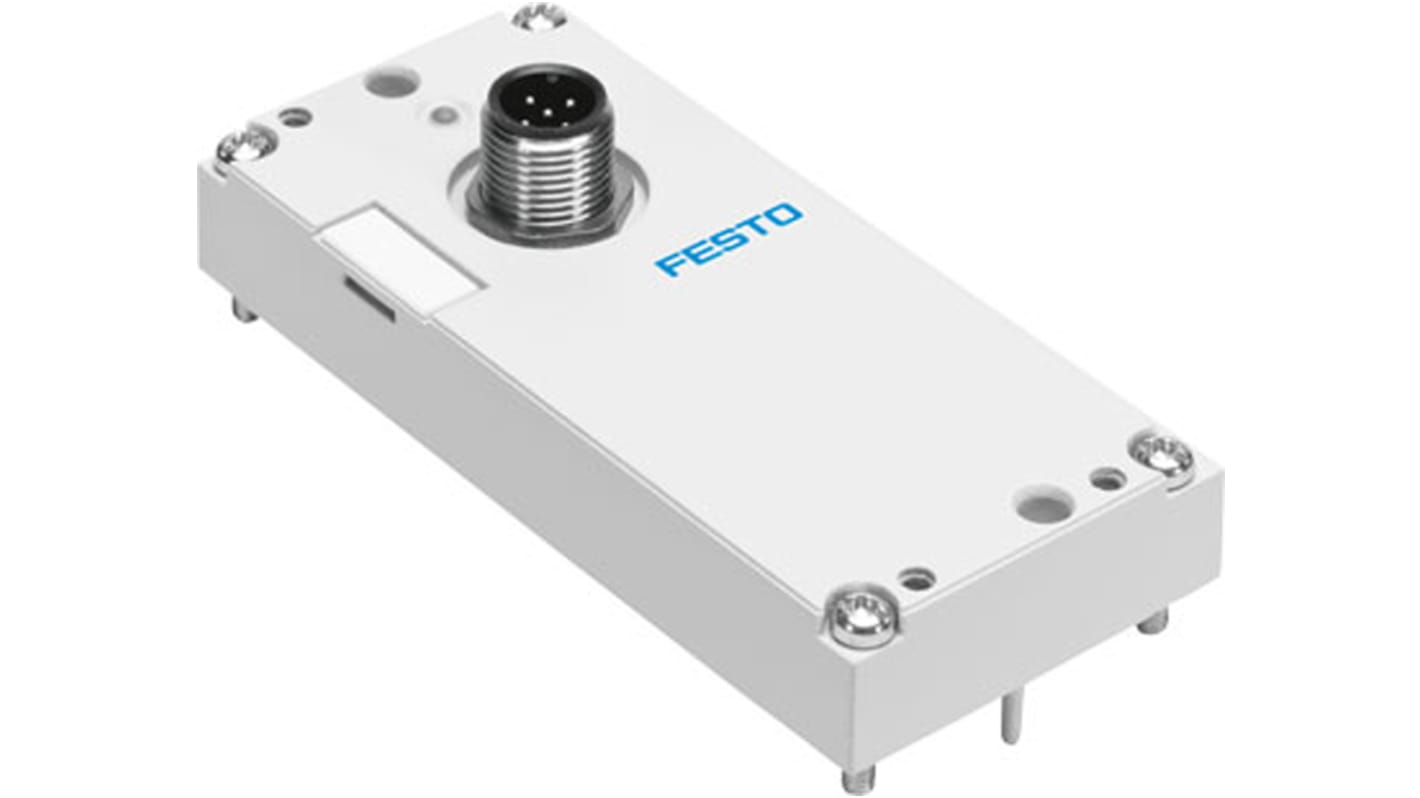 Festo, Serielt interface