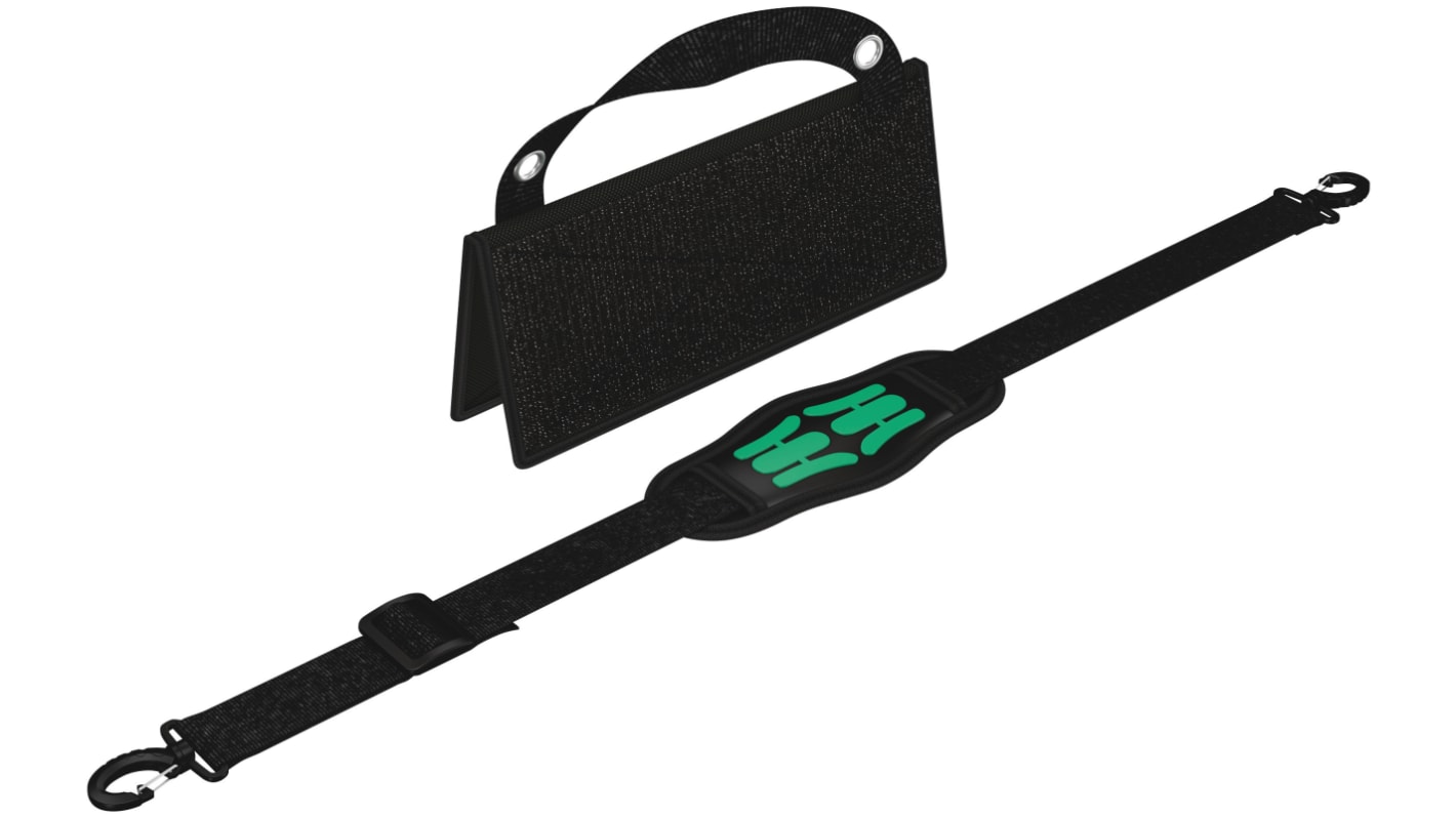 Wera 2go Tool Carrier, 1 Pouch