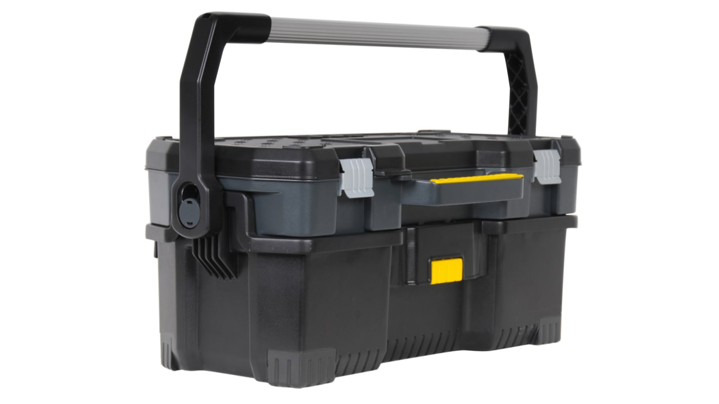 Stanley Foam Tool Box, 670 x 283 x 670mm