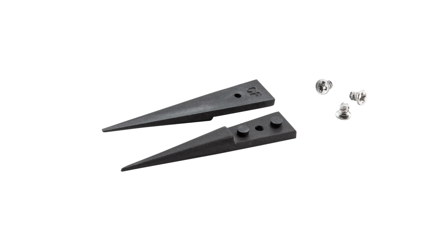 ideal-tek Tweezer Tips