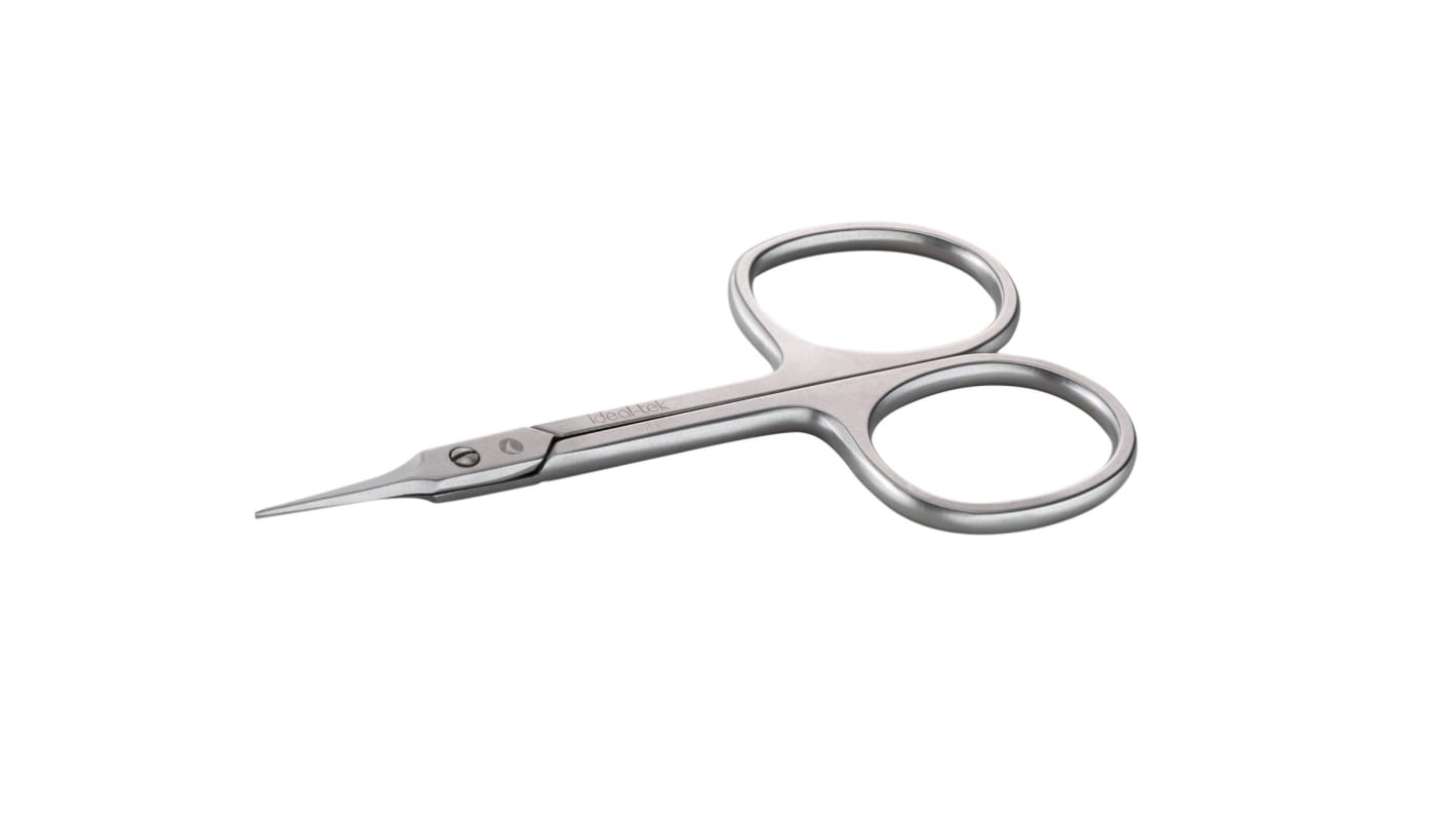 ideal-tek 90 mm Stainless Steel Surgical Scissors