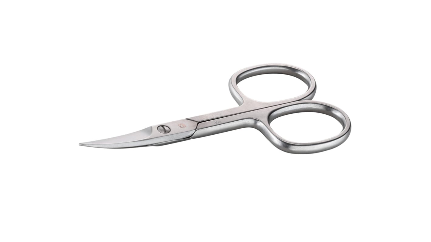 ideal-tek 90 mm Stainless Steel Surgical Scissors