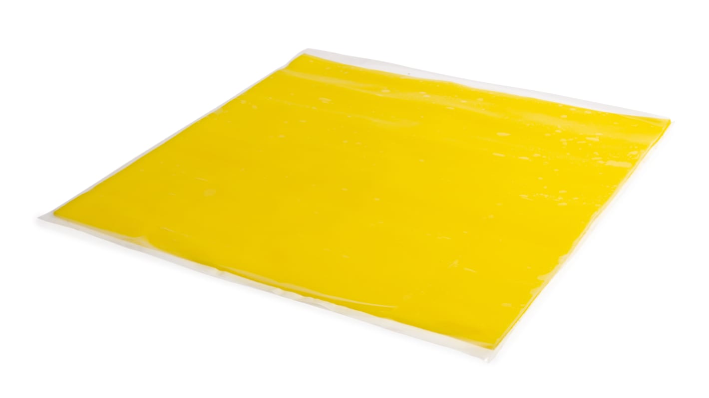 Lubetech Polyurethane Drain Cover for Drain Protection