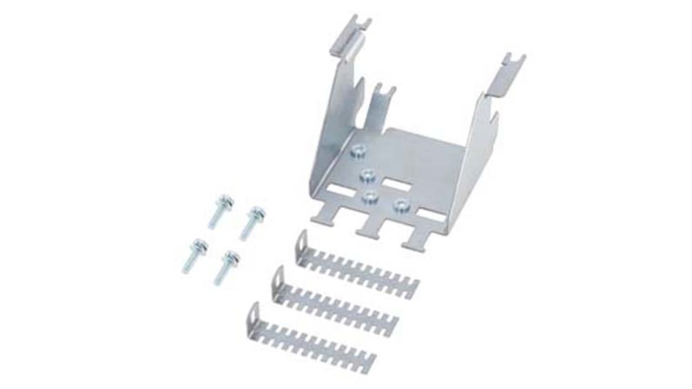 Módulo de conexión Siemens 6SL3266, para uso con Sinamics V20 Sinamics V20