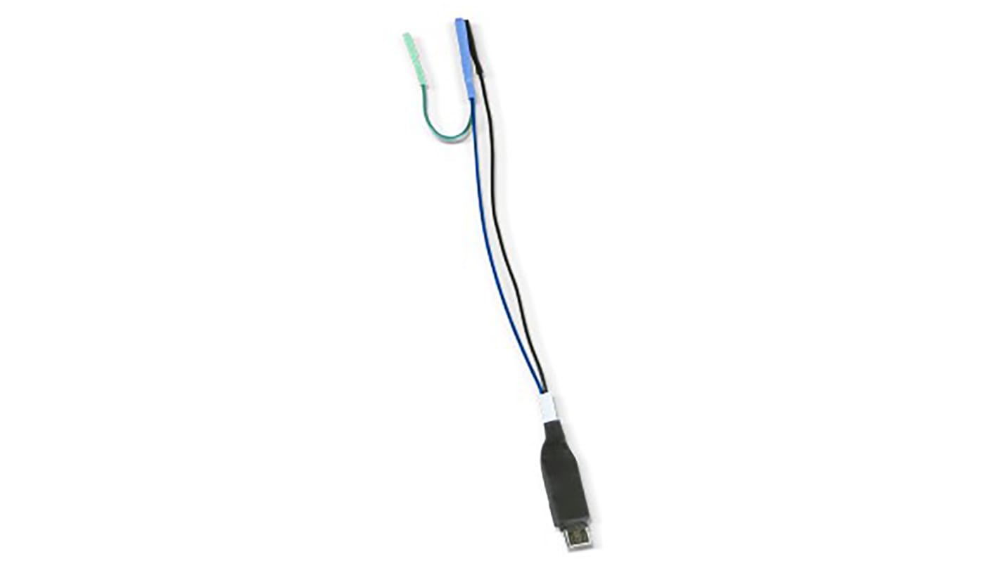 Teledyne LeCroy HVFO Series HVFO100-1X-TIP Oscilloscope Probe, Attenuating Tip Type