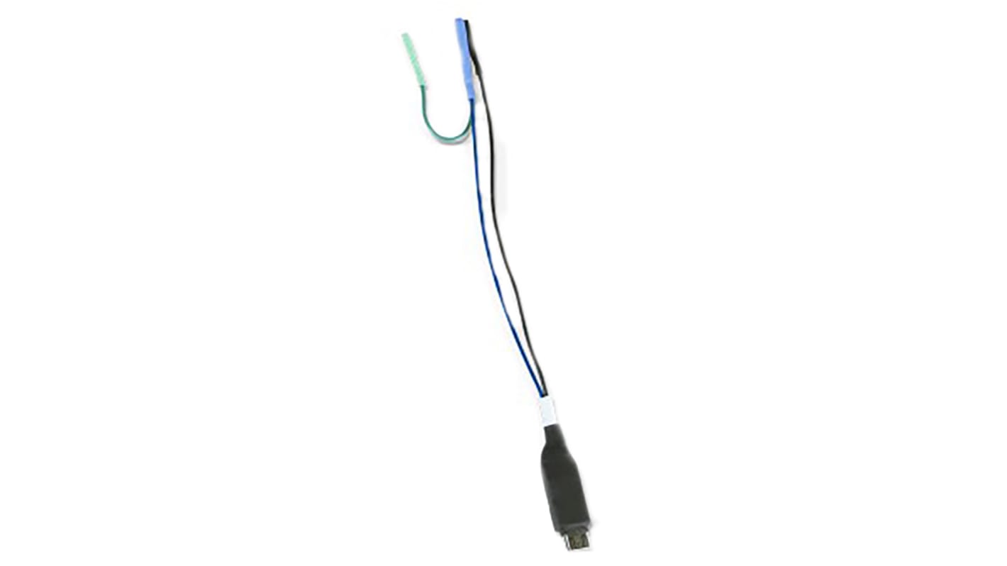 Teledyne LeCroy HVFO Series HVFO100-5X-TIP Oscilloscope Probe, Attenuating Tip Type