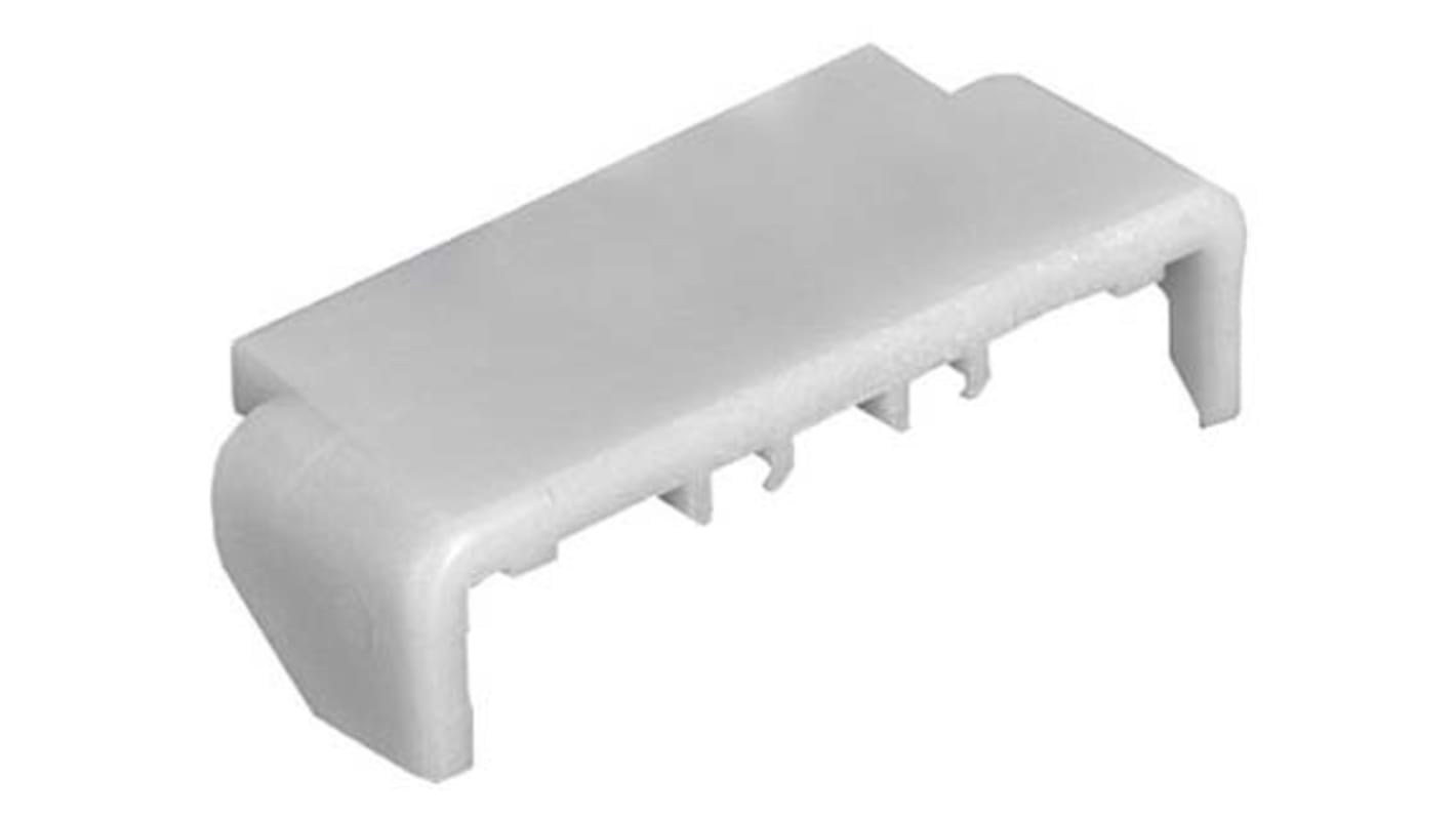 Molex Micro-Fit TPA Anschlusspositionssicherung für Micro-Fit TPA-Buchsengehäuse 172952 mit niedrigem Halogenanteil