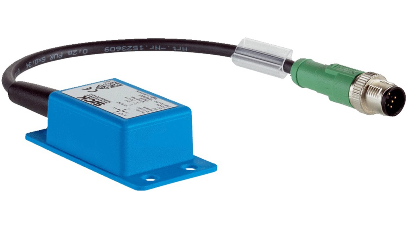 Sick TMM55E-PMH010 Inclination Sensor, IP65, IP67