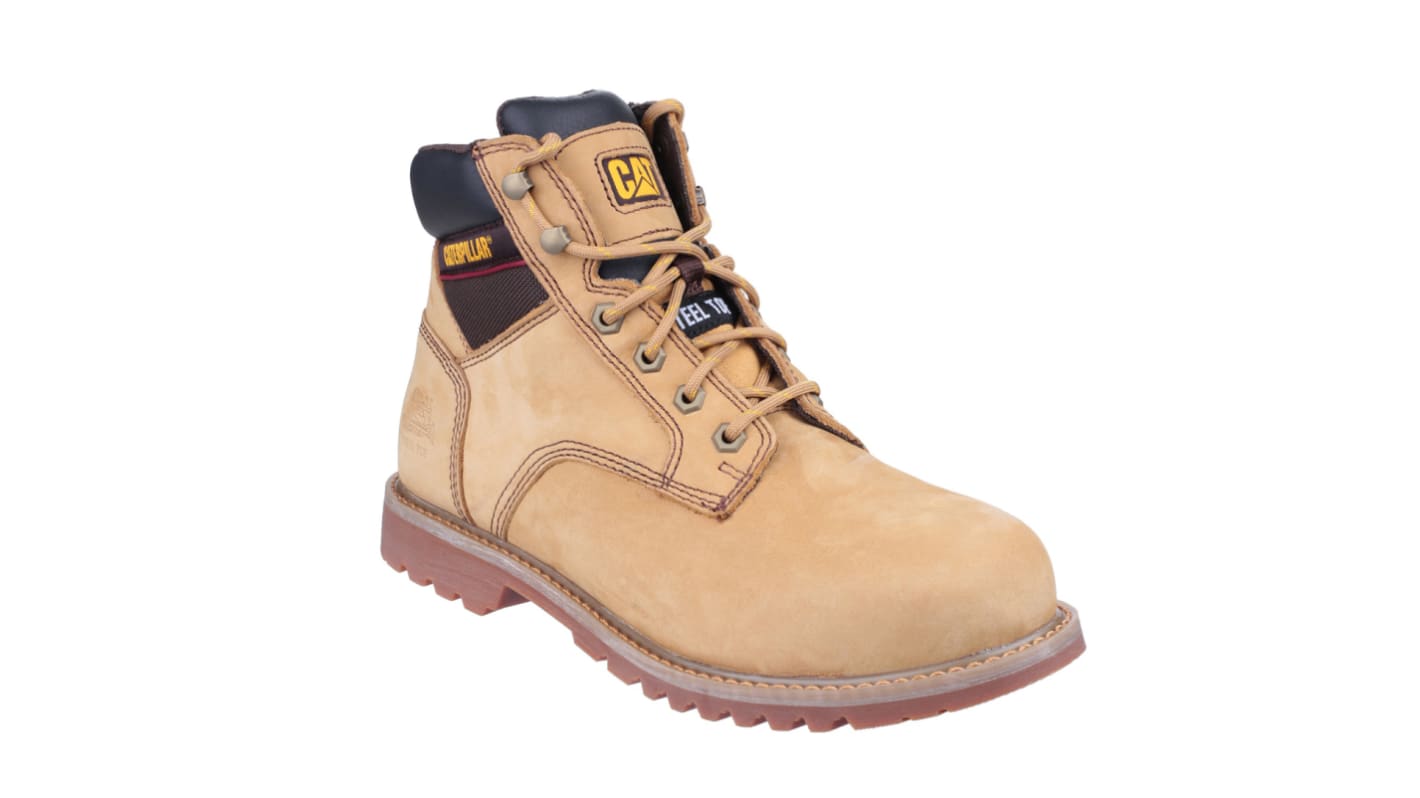 Caterpillar Honey Men's Safety Boots, UK 12