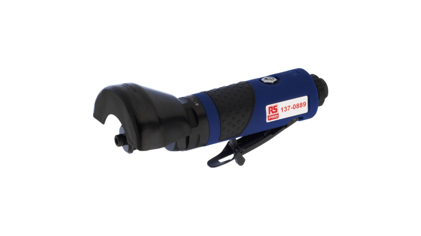 RS PRO 21000rpm Air Die Grinder