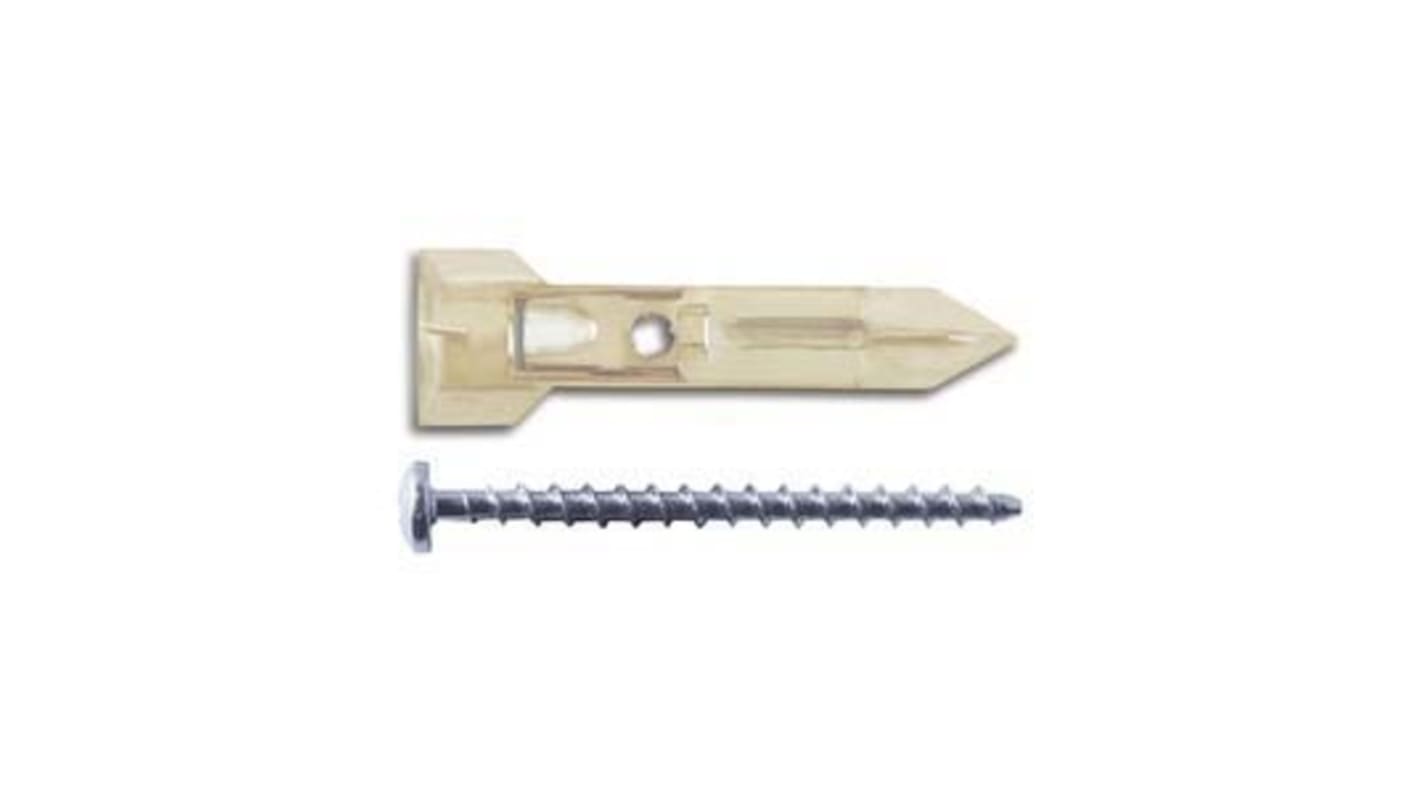 DFM457000P DeWALT アンカーボルト, 長さ50mm RS