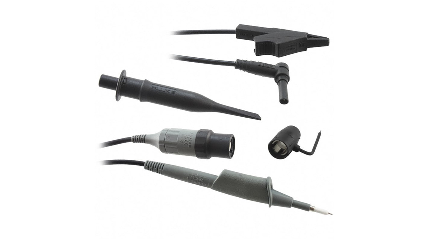 Fluke VPS410 Series VPS410IIG Oscilloscope Probe, Passive Type