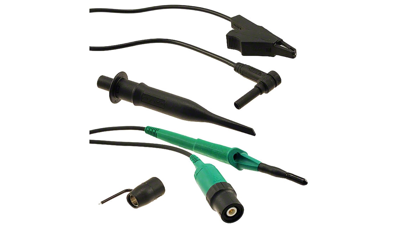 Fluke VPS410 Series VPS410IIV Oscilloscope Probe, Passive Type