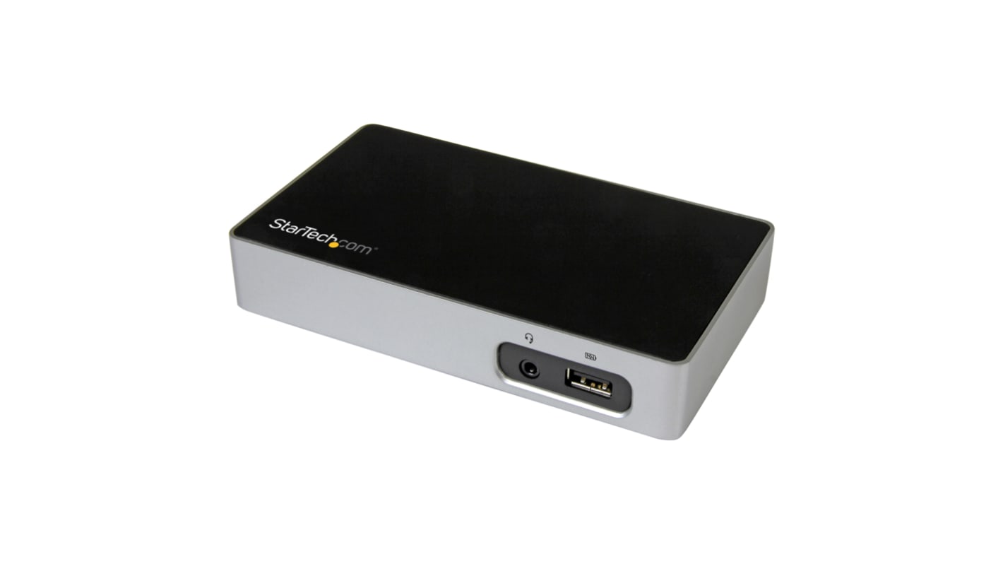 DisplayPort Docking Station for Laptops