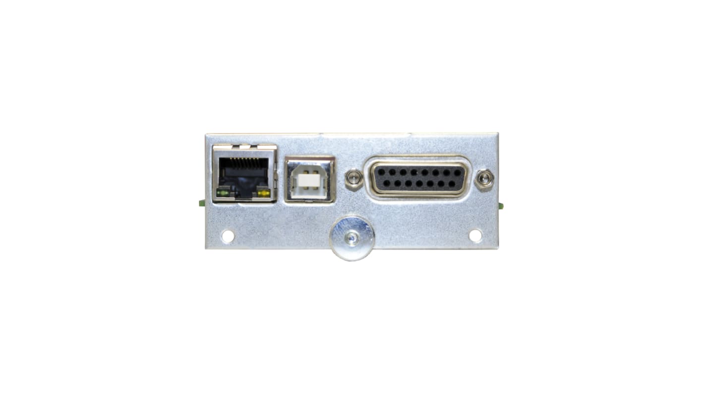 EA-IF KE4 | EA Elektro-Automatik Interface Card | RS