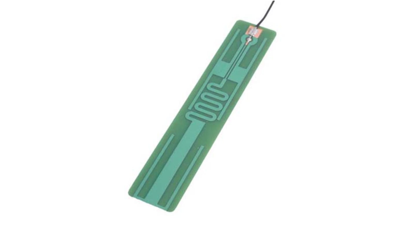 Omnidirectionnelle Antenne multibande Siretta ECHO14/0.1M/UFL/S/S/15 PCB PCB, Interne UFL 2.84dBi 2G (GSM/GPRS), 3G