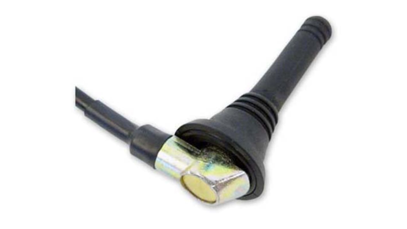 Antena 2G (GSM/GPRS), 3G (UTMS), Conector SMA Macho