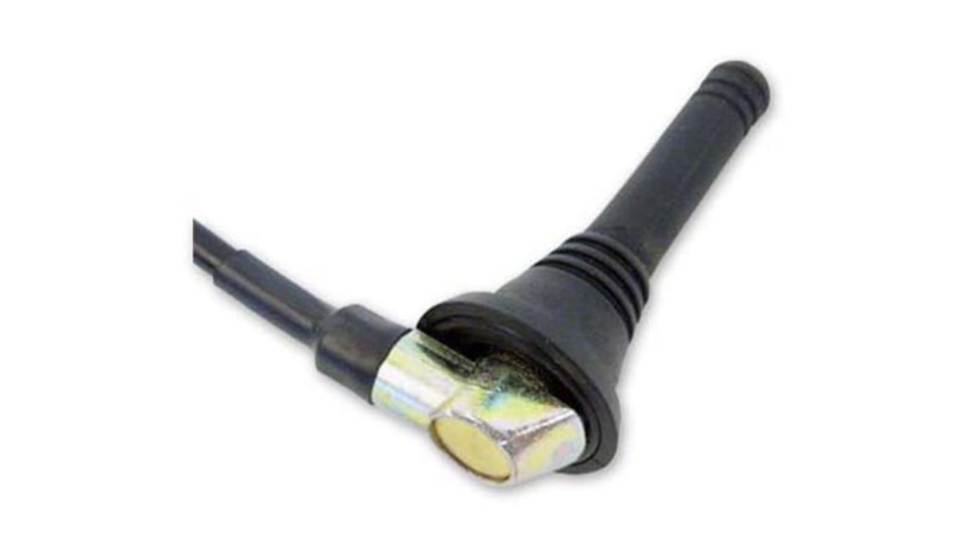 Siretta TANGO3/1M/SMAM/S/S/31 Stubby Antenna with SMA Connector, 2G (GSM/GPRS), 3G (UTMS)