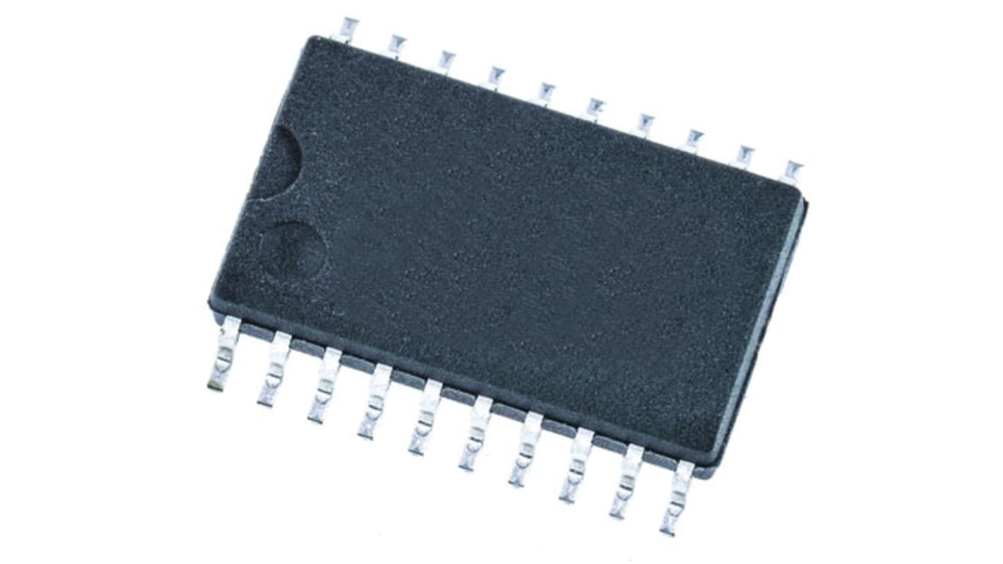 Si88621BD-IS Skyworks Solutions Inc, 2-Channel Digital Isolator 100Mbit/s, 5 kV, 20-Pin SOIC