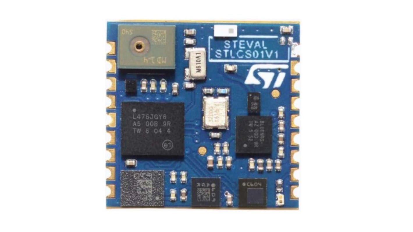 STMicroelectronics SensorTile Entwicklungskit, Bewegungssensor