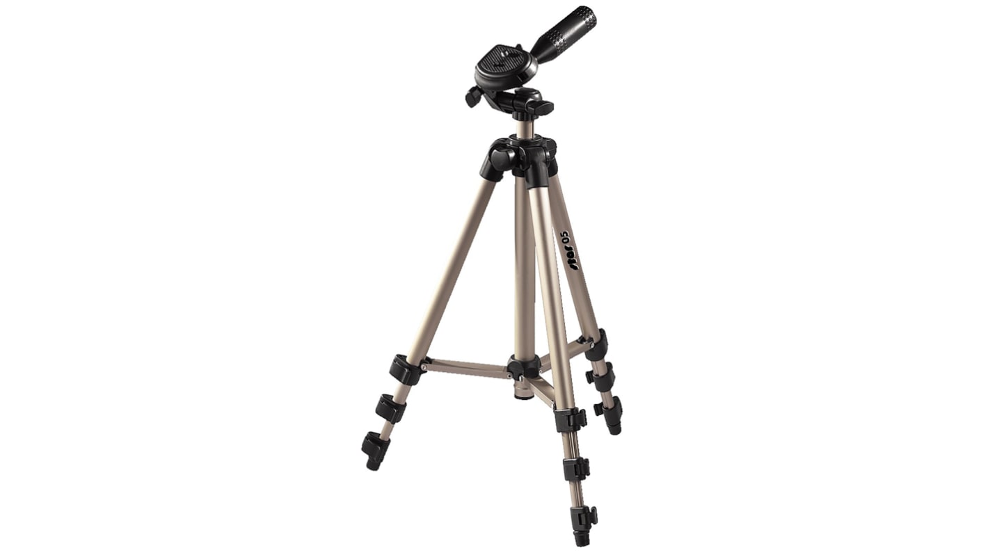 Hama 00004105 Camera Tripod RS