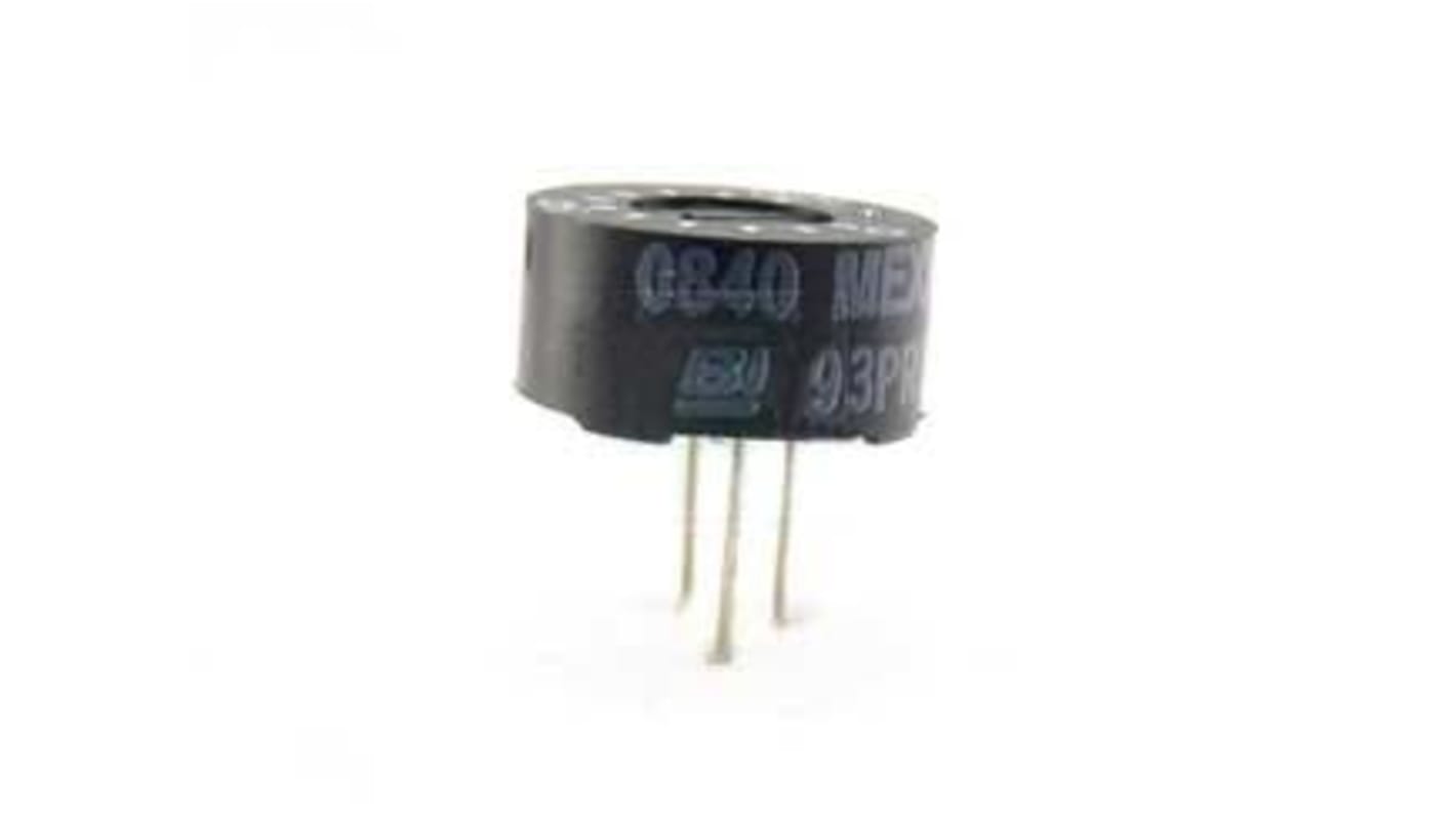 TT Electronics/BI 93 1-Gang THT Trimmer-Potentiometer, Einstellung von oben, 1kΩ, ±10%, 1W, Lötstift