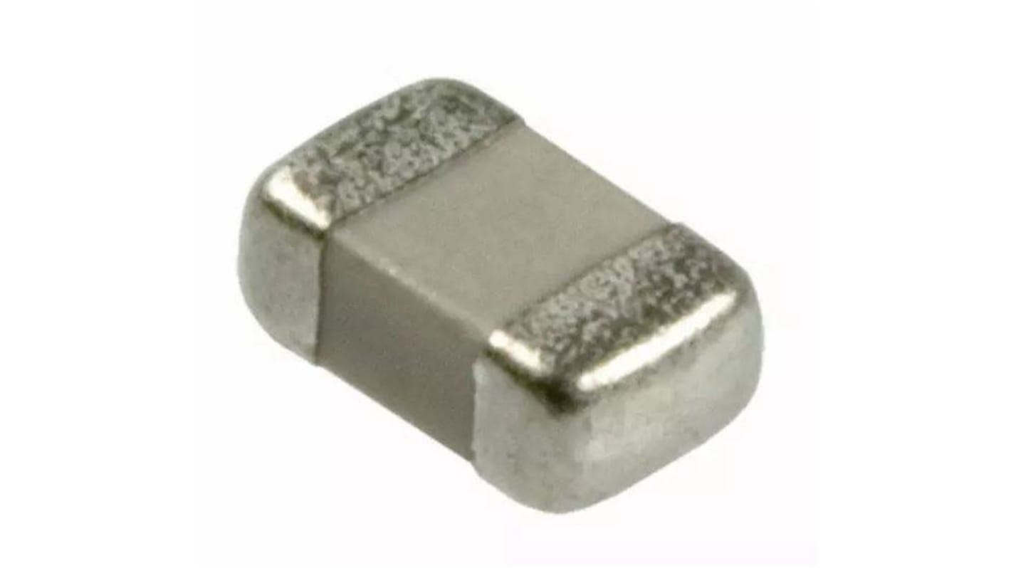 KYOCERA AVX 22μF Electrolytic Tantalum Capacitor 10V dc, TAC Series