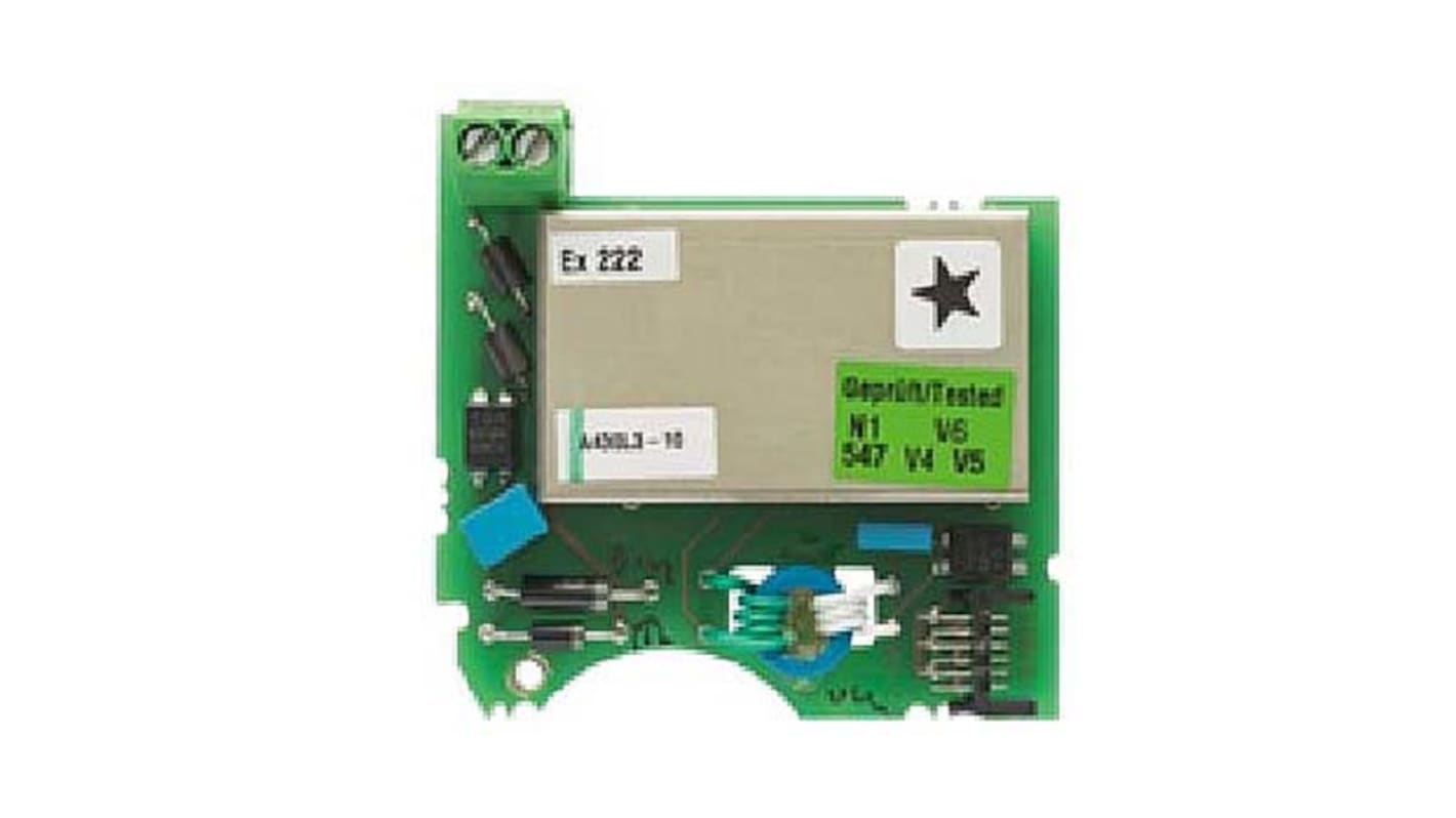 Siemens SIPART Series Position Level Interface Unit