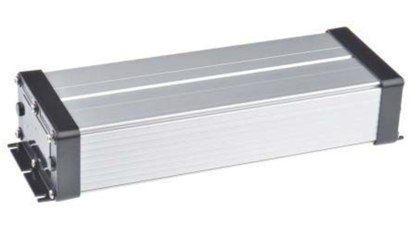 eldoLED DRYverbox Series Aluminium Enclosure, IP66