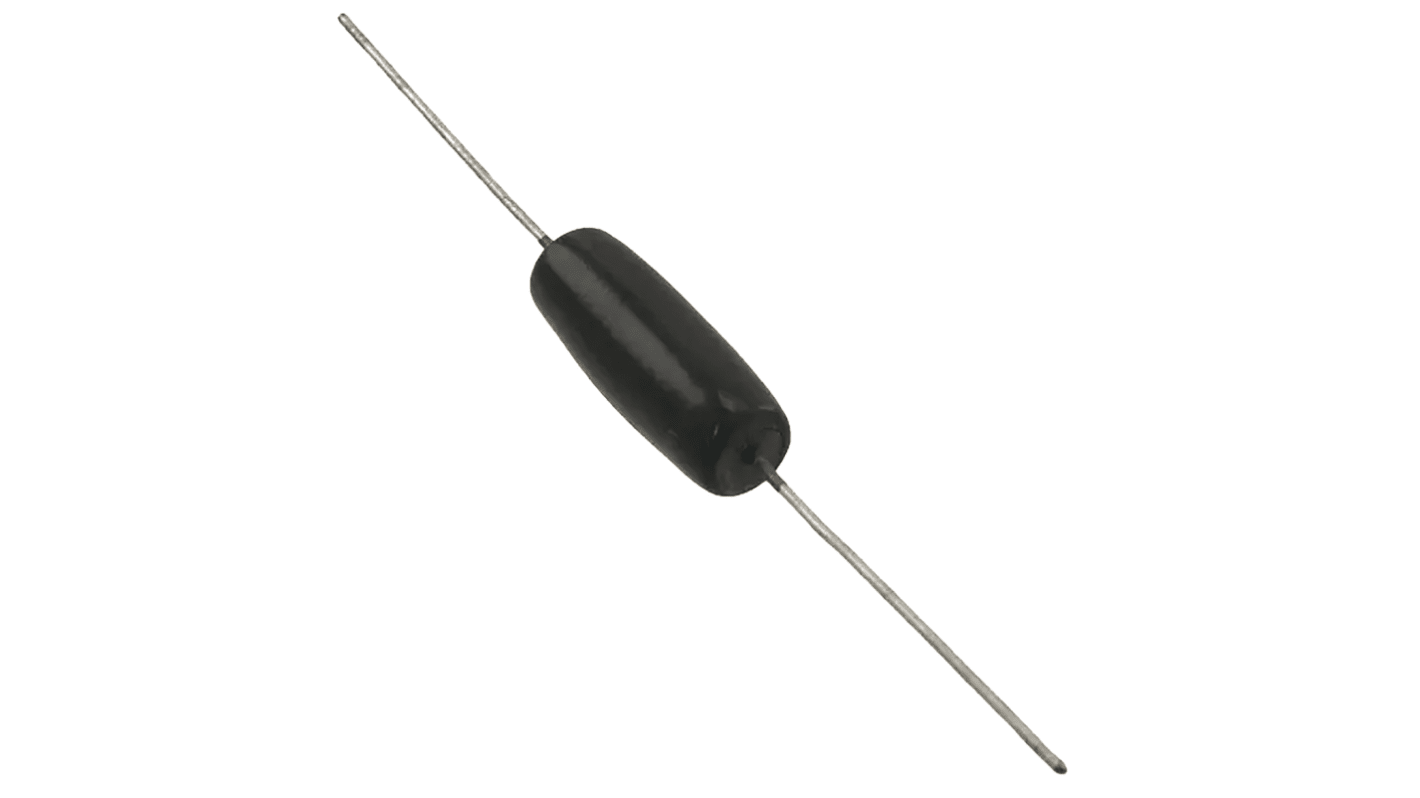 Welwyn 330Ω Wire Wound Resistor 7W ±5% W22-330RJI