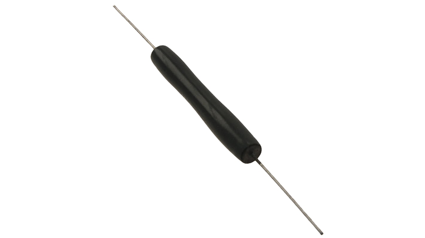 Welwyn 100kΩ Wire Wound Resistor 14W ±5% W24-100KJI