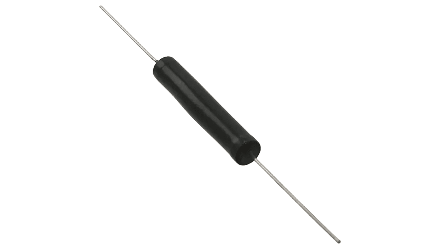 Resistor 5.1k Ohms 1/4W - Tolerância 5% - Instituto Digital