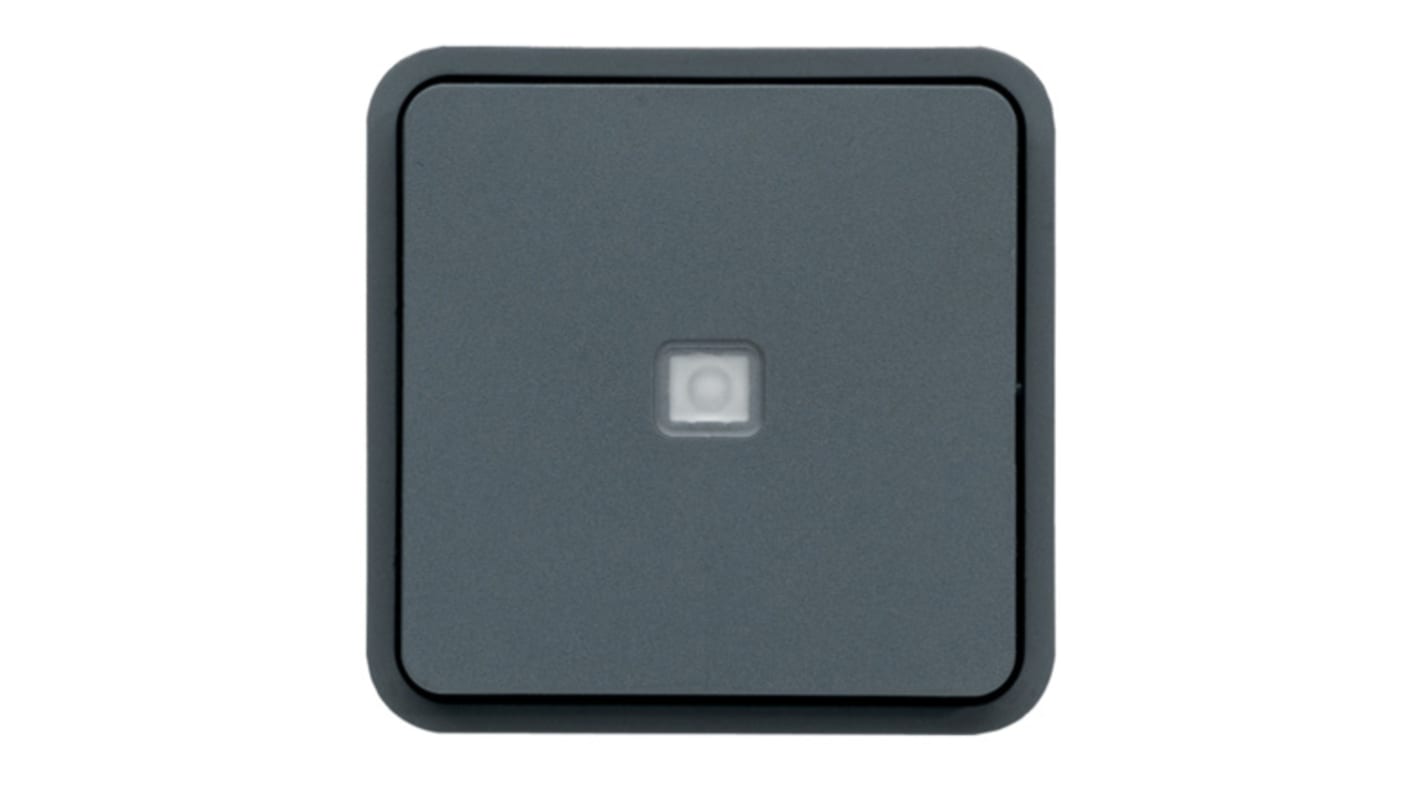 EMPI Hand Switch Handheld Remote Trigger Switch For EMPI Continuum ...