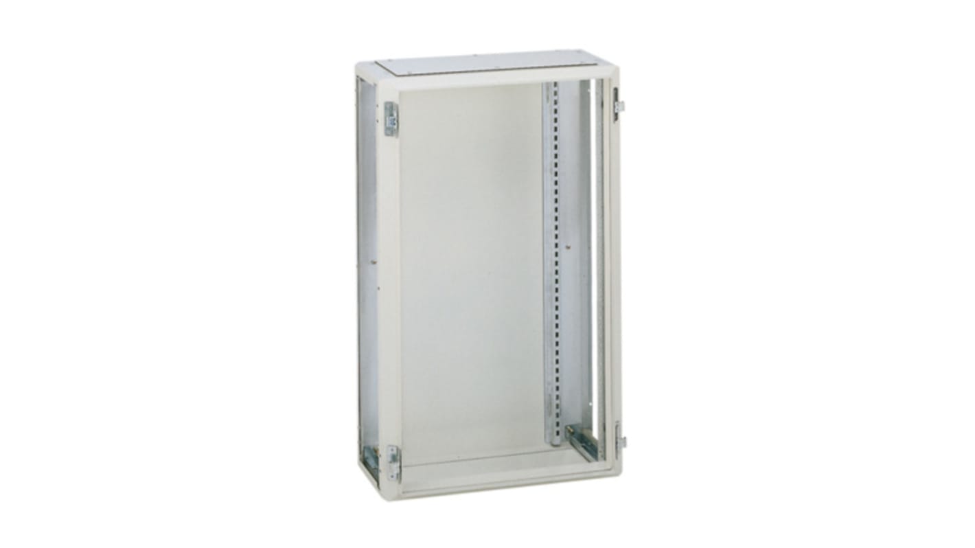 Caja modular Hager Quadro 5 FM, 700 x 260 x 660mm, IP55