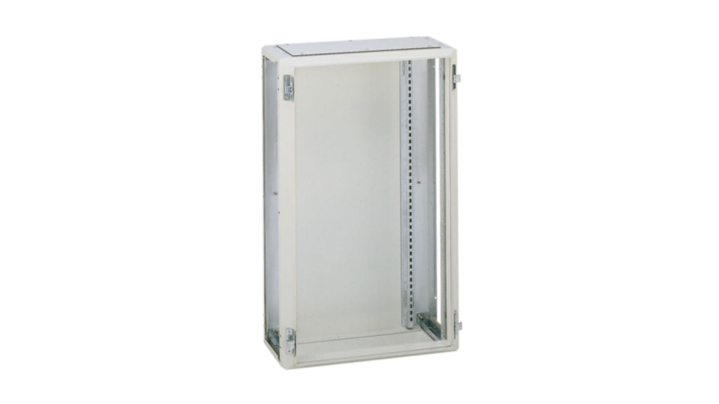 Hager Consumer Unit, IP55 FM