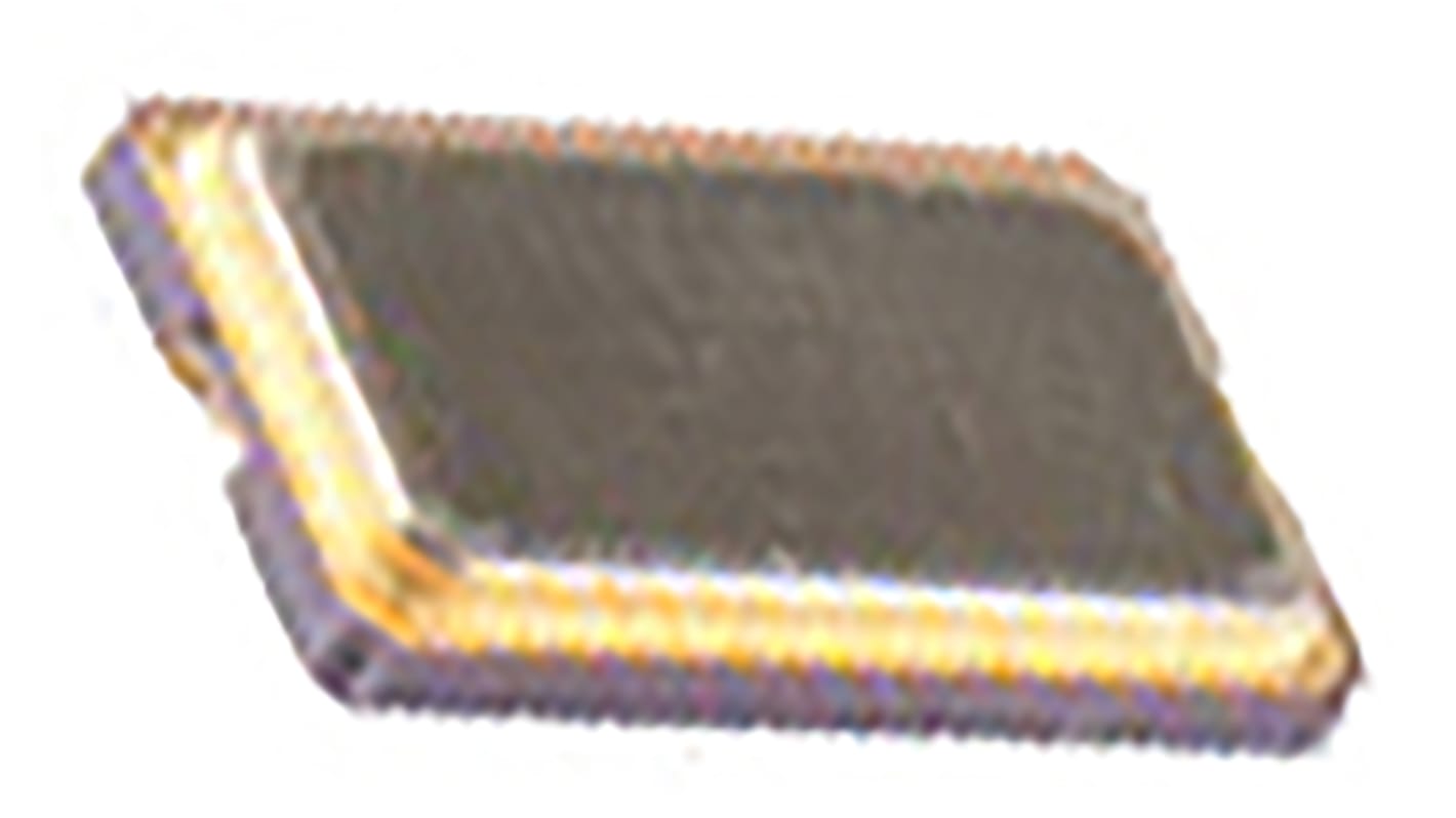 RS PRO 8MHz Quarz, Oberflächenmontage, ±20ppm, 8pF, B. 3.2mm, H. 1.1mm, L. 5mm, SMD, 2-Pin