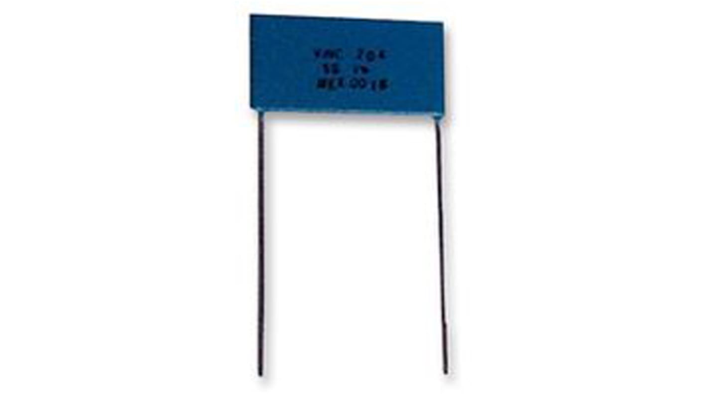 Arcol Ohmite 10MΩ Thick Film Resistor 1.5W ±1% SM104031005FE