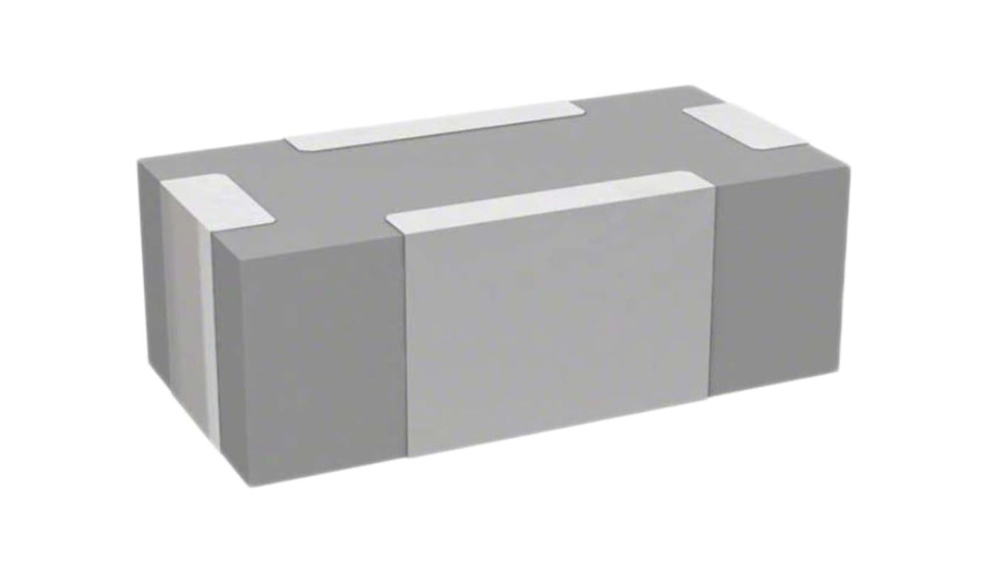 TDK YFF-SC, Feedthrough Capacitor16V dc, Surface Mount